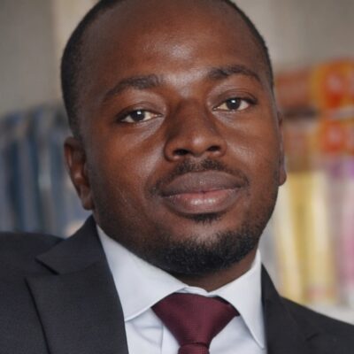 David Adaagoam